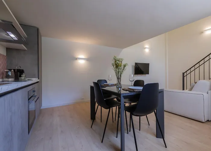 Διαμέρισμα Lofts Cit By Wonderful Italy