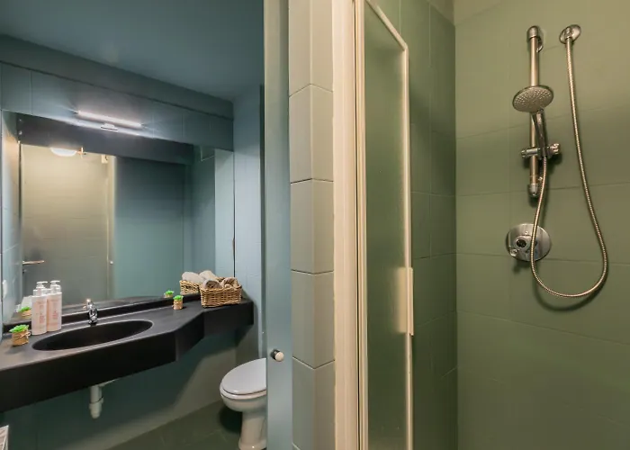 Lofts Cit By Wonderful Italy *