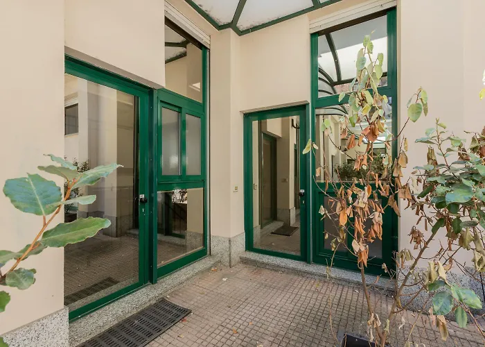 Διαμέρισμα Lofts Cit By Wonderful Italy Τορίνο