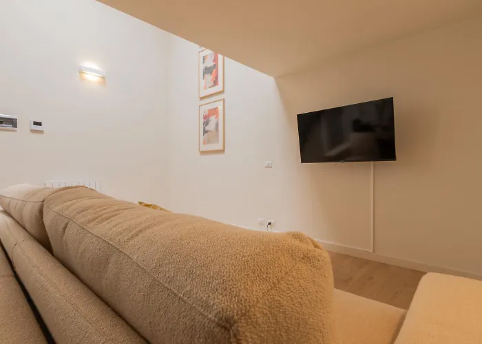 Lofts Cit By Wonderful Italy * Τορίνο
