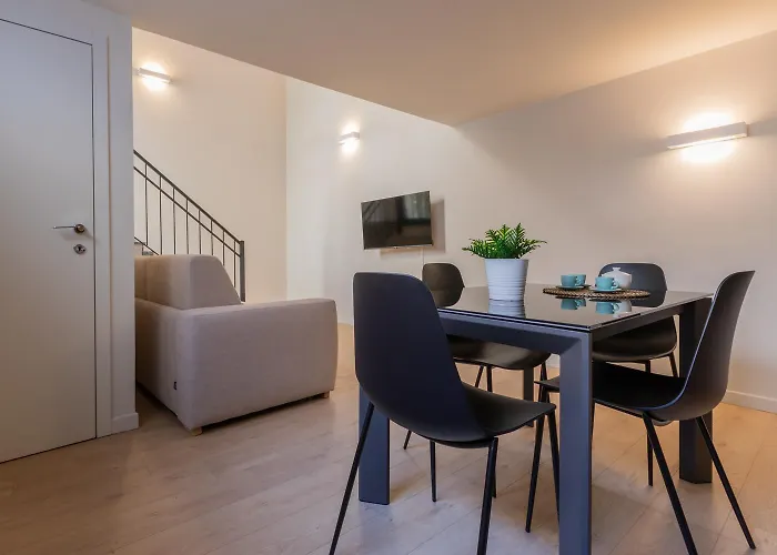 Lofts Cit By Wonderful Italy
