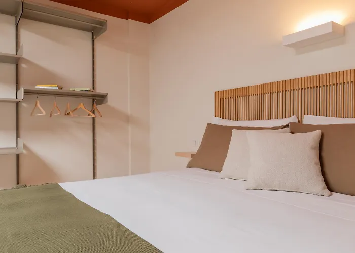 Lofts Cit By Wonderful Italy *
