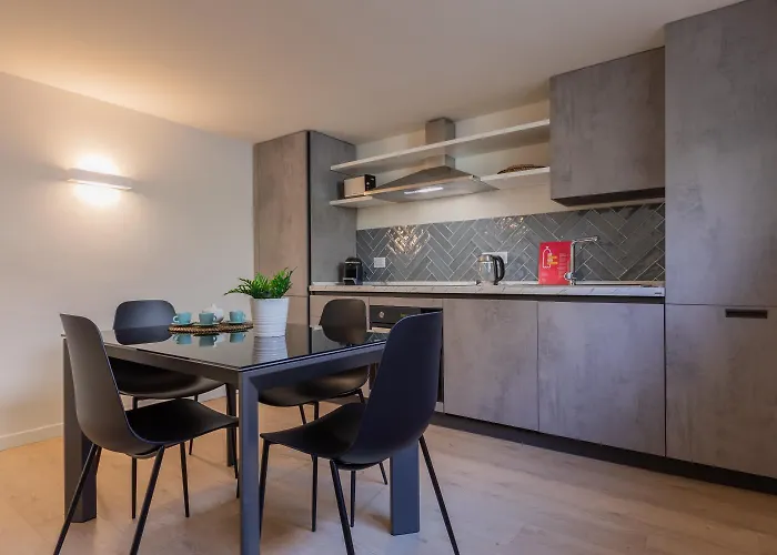 Lofts Cit By Wonderful Italy * Τορίνο