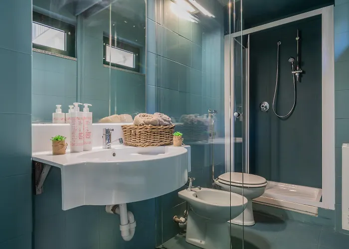 Lofts Cit By Wonderful Italy Διαμέρισμα