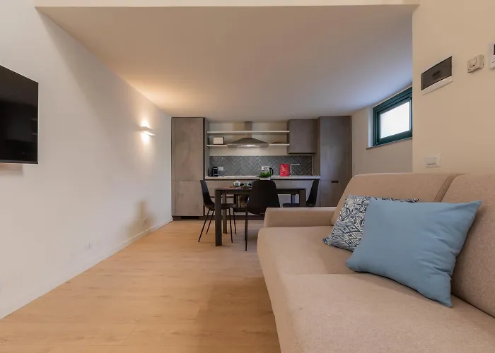 Lofts Cit By Wonderful Italy Διαμέρισμα Τορίνο