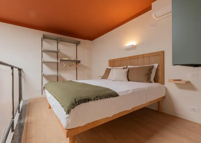 Lofts Cit By Wonderful Italy *