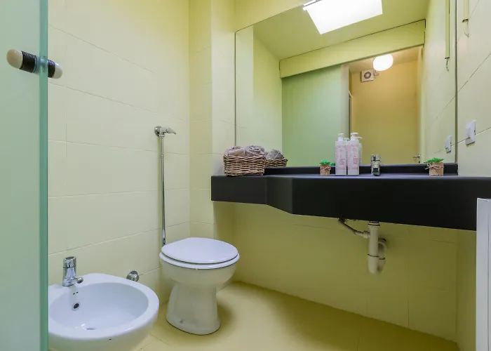 Lofts Cit By Wonderful Italy Τορίνο