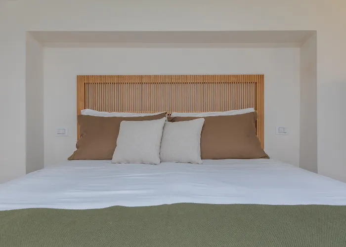 Lofts Cit By Wonderful Italy *