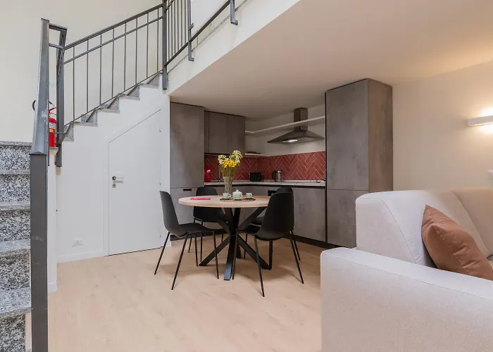 Διαμέρισμα Lofts Cit By Wonderful Italy