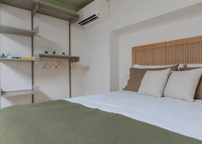 Lofts Cit By Wonderful Italy Διαμέρισμα Τορίνο