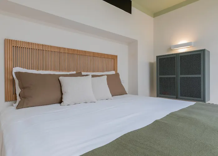 Lofts Cit By Wonderful Italy * Τορίνο