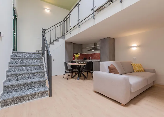 Lofts Cit By Wonderful Italy *
