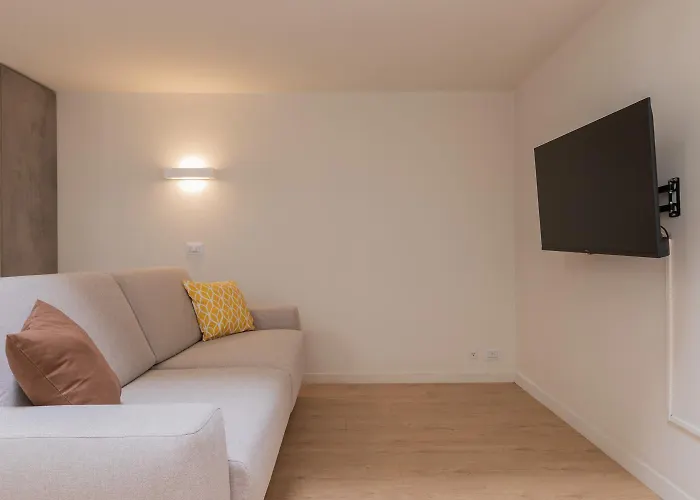 Lofts Cit By Wonderful Italy * Τορίνο