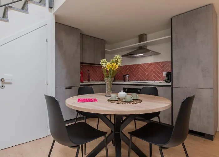 Διαμέρισμα Lofts Cit By Wonderful Italy Τορίνο
