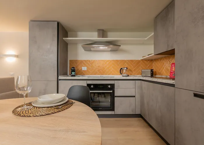 Lofts Cit By Wonderful Italy *