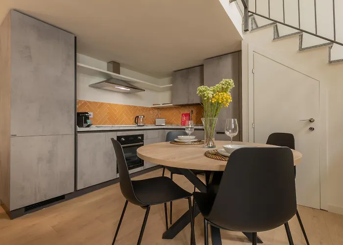 Lofts Cit By Wonderful Italy * Τορίνο