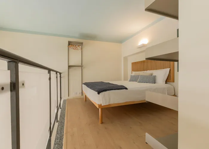 Διαμέρισμα Lofts Cit By Wonderful Italy
