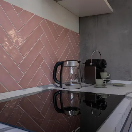 Lofts Cit By Wonderful Italy * 都灵