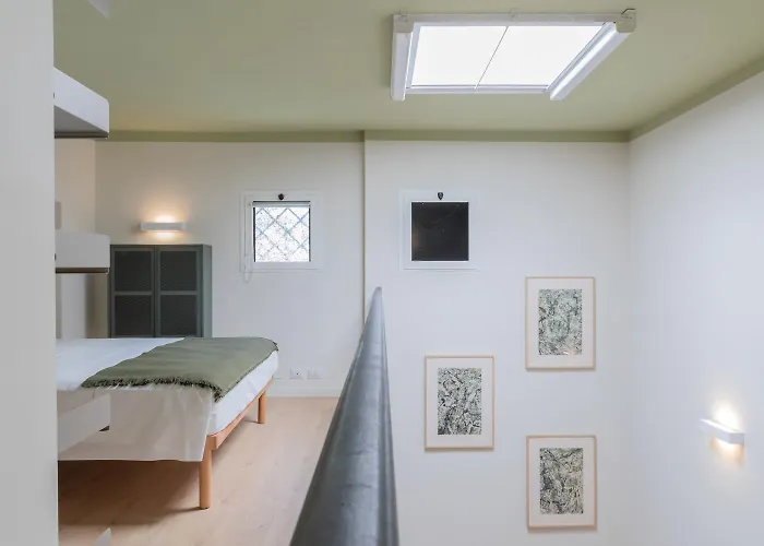 Lofts Cit By Wonderful Italy شقة *