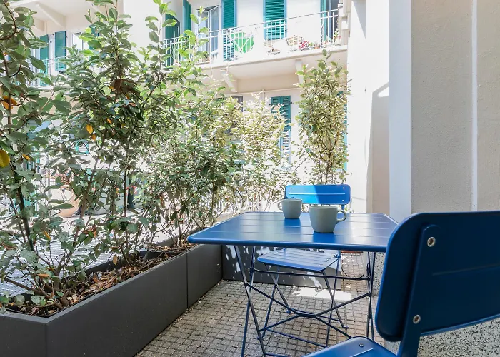 شقة Lofts Cit By Wonderful Italy *