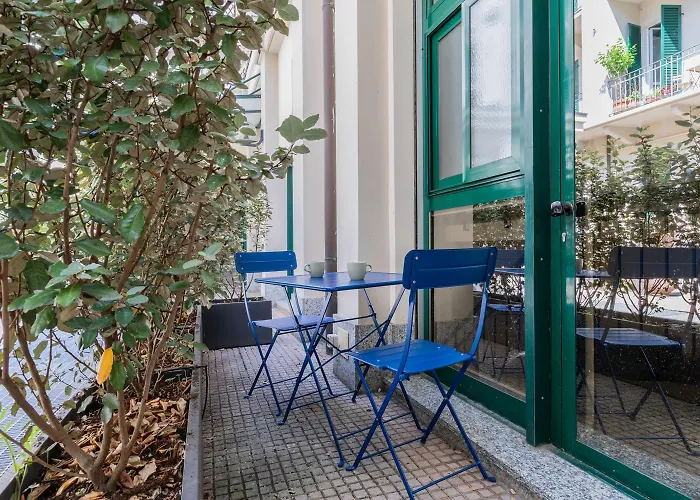 شقة Lofts Cit By Wonderful Italy