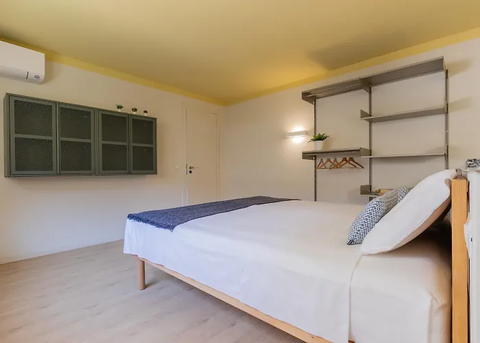 Lofts Cit By Wonderful Italy * تورينو