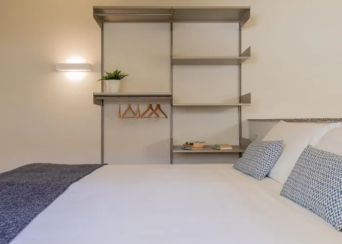 Lofts Cit By Wonderful Italy شقة *