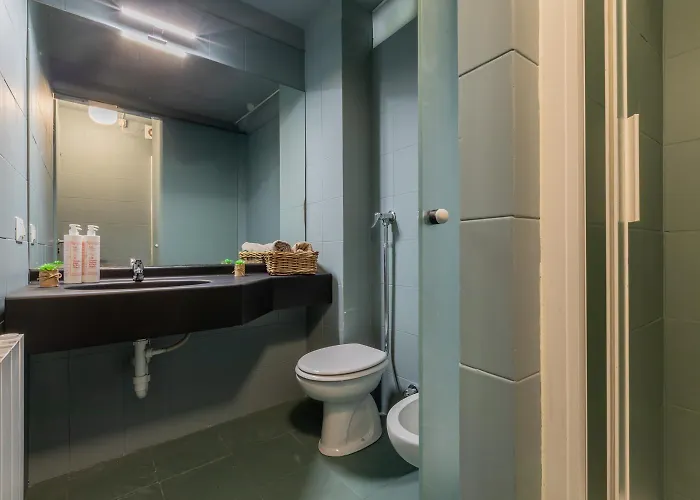 Lofts Cit By Wonderful Italy * تورينو