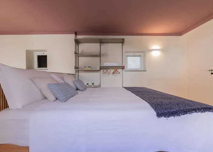 Lofts Cit By Wonderful Italy شقة تورينو