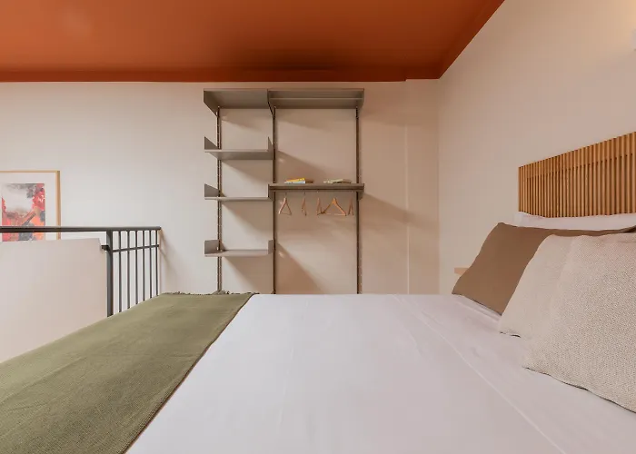 شقة Lofts Cit By Wonderful Italy تورينو