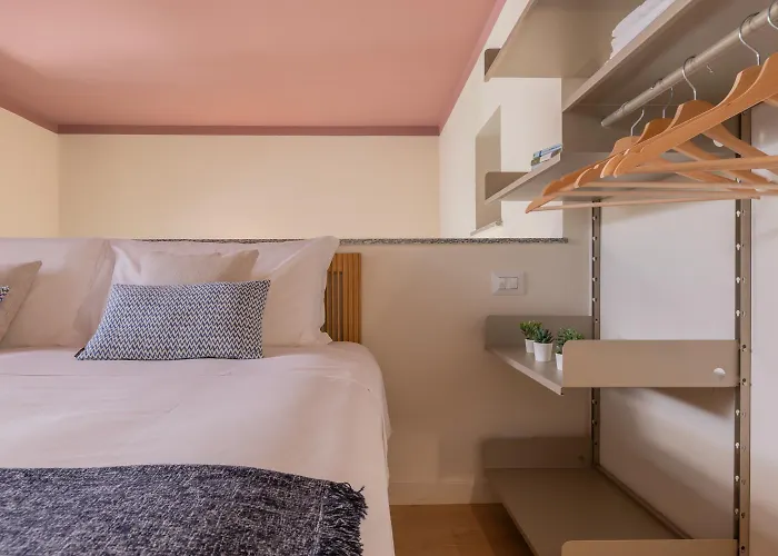 شقة Lofts Cit By Wonderful Italy تورينو