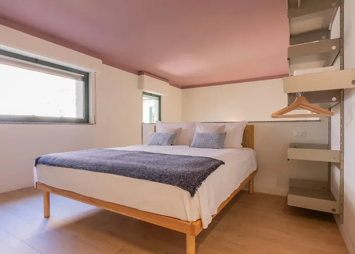 Lofts Cit By Wonderful Italy شقة تورينو