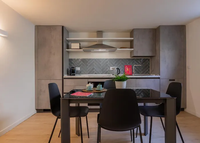 Lofts Cit By Wonderful Italy شقة *