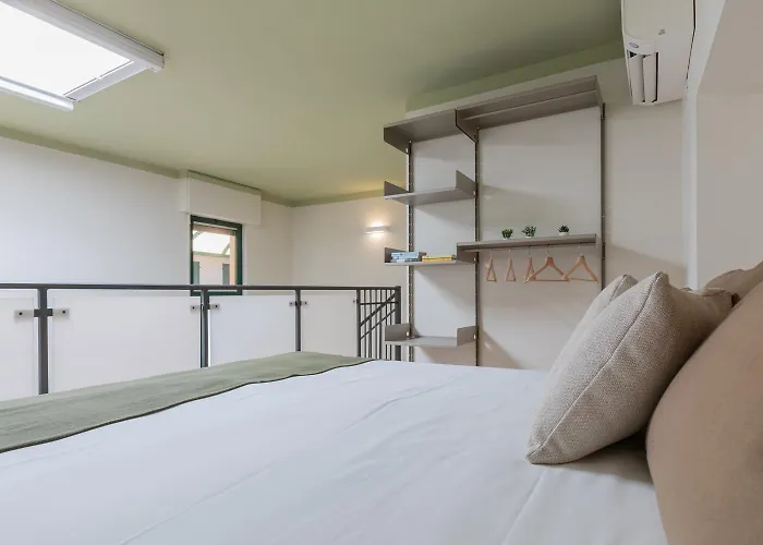 Lofts Cit By Wonderful Italy تورينو