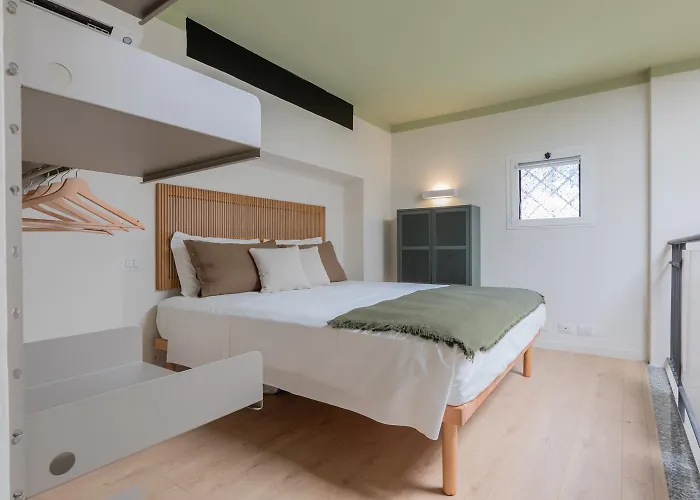 Lofts Cit By Wonderful Italy * تورينو