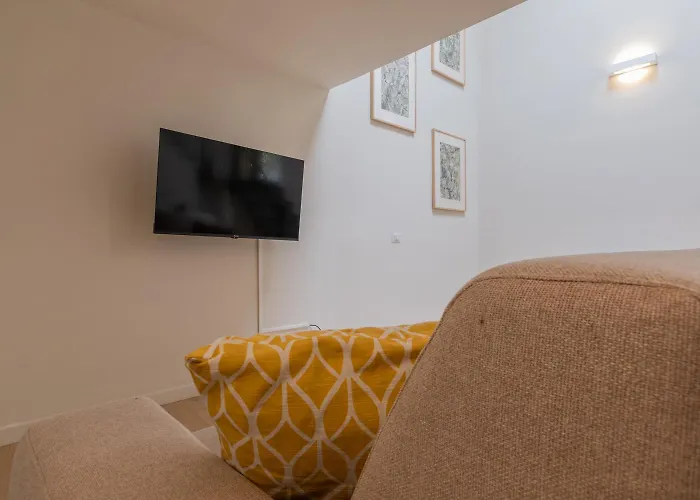 Lofts Cit By Wonderful Italy شقة