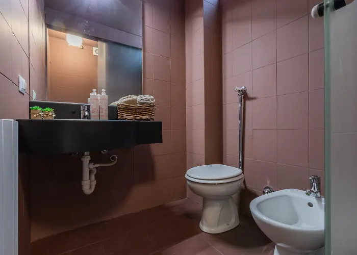 Lofts Cit By Wonderful Italy شقة