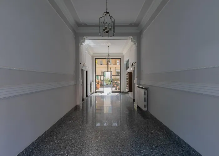 شقة Lofts Cit By Wonderful Italy